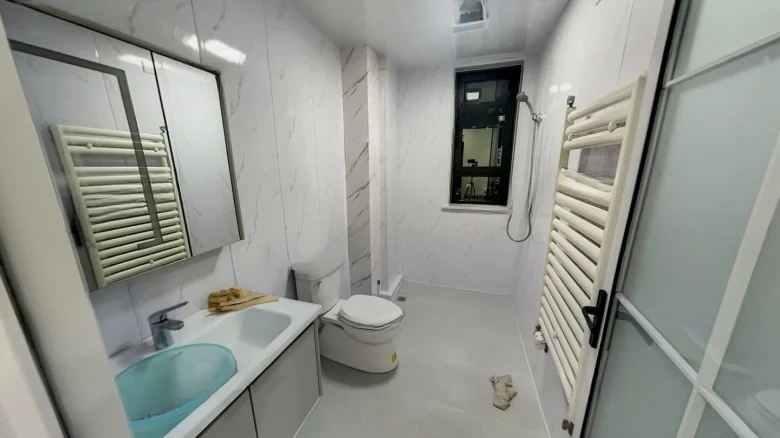 Kunlun Yu Phase II - View 10