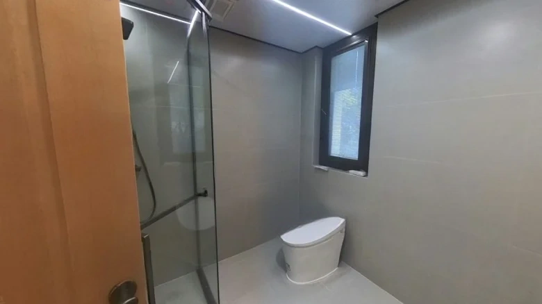 Silent Mountain Joy Garden - View 12