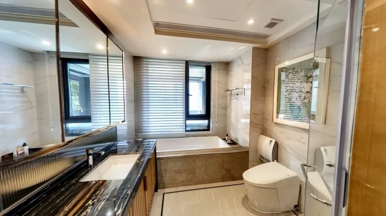 Hai Chao Wang Yue Cheng - View 13