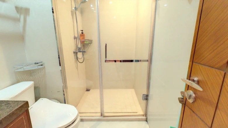 China Resources Center Yuefu - View 6