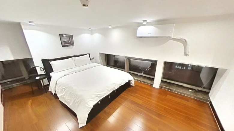 He Yu Imperial Mansion - View 3