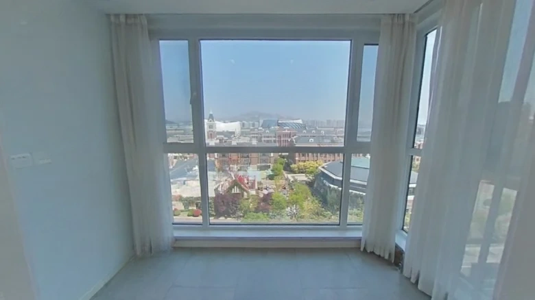 Starlight Island Rose Garden - View 14