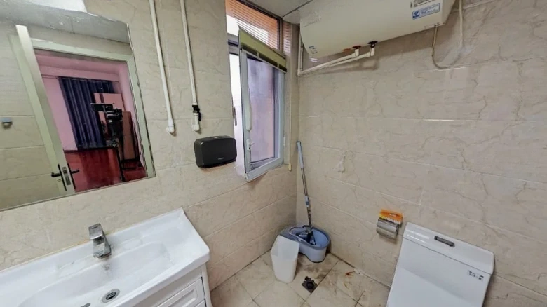 Zhonghai Aolong Garden Residence - View 15