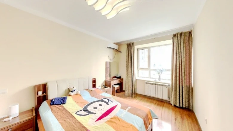 Mass Popular Garden - View 4