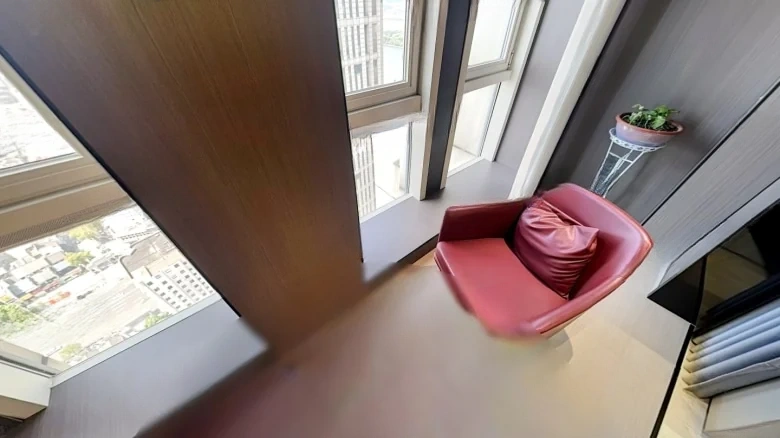 Wanda Mansion - View 10