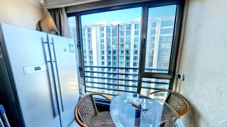 Galaxy Bay - View 11