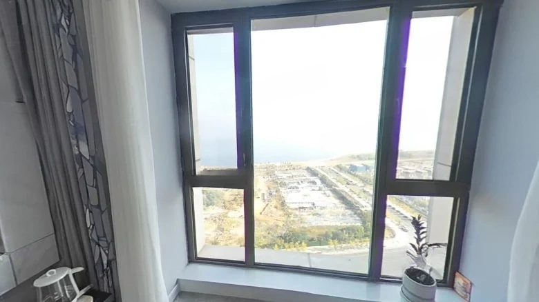 Donggang Swan Bay - View 7