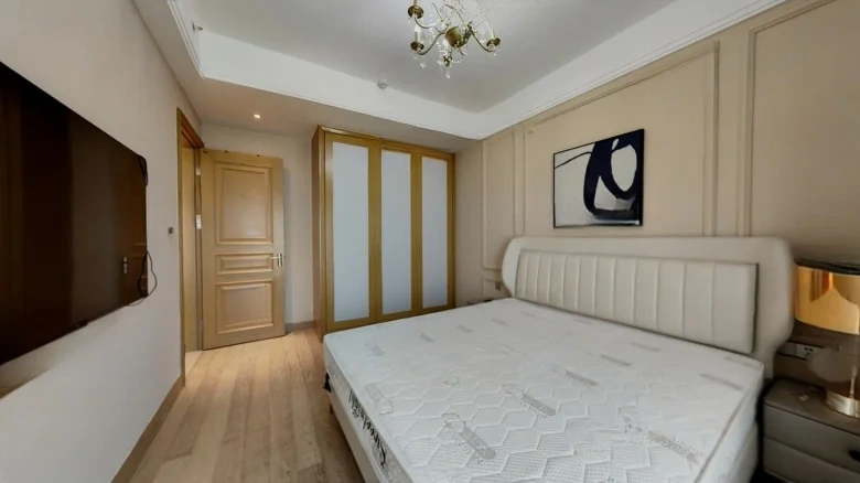 Poly Tianyue Apartment - View 2