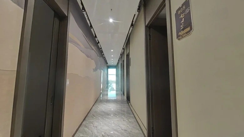 Rundian Wisdom Valley Tower - View 6