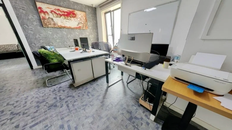 Taiyuan Mye Mart Skyplace - View 2