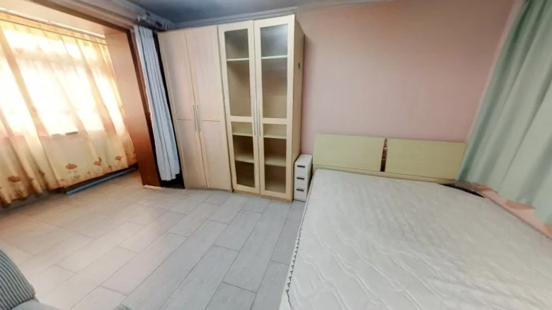 Wujia Village Road No. 10 Compound - View 1