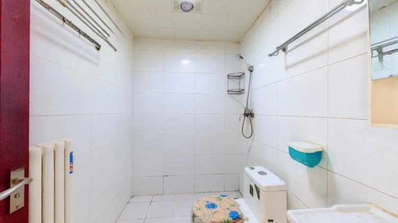 Shunxin Jiayuan Gardens - View 10