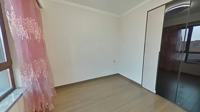 Vanke Sino-German International Community - View 3