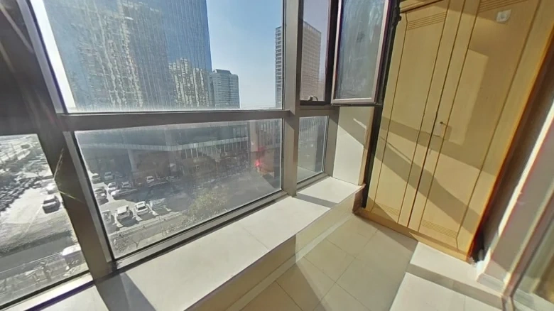 Ruiyuan Mingjia Hub - View 8