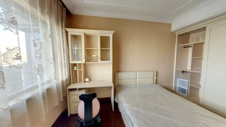 Evergrande Emperor's View - View 4