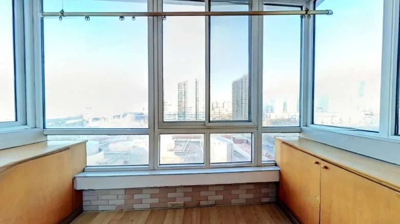 Jinshijie Ji Yuan Residential Area - View 7