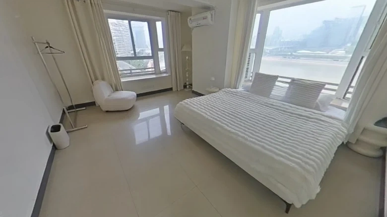 Holy Land Tower - View 5