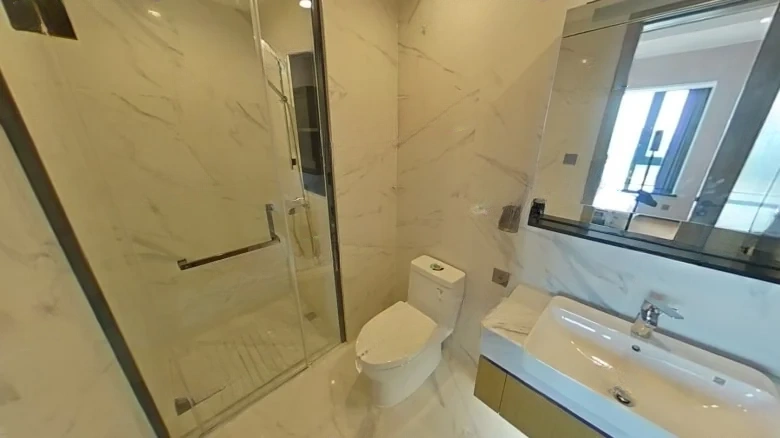 Luhu Eco-City Xunling - View 9