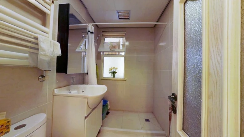 JinDi Evergreen Bay · Scarlet Steps - View 8