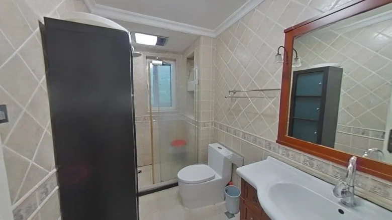 Mingxiu Mountain Villa District A - View 9