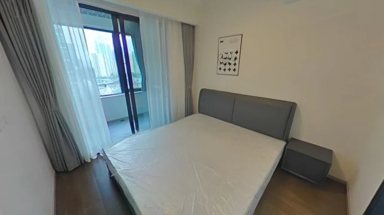 Cangze Cloud Court - View 3