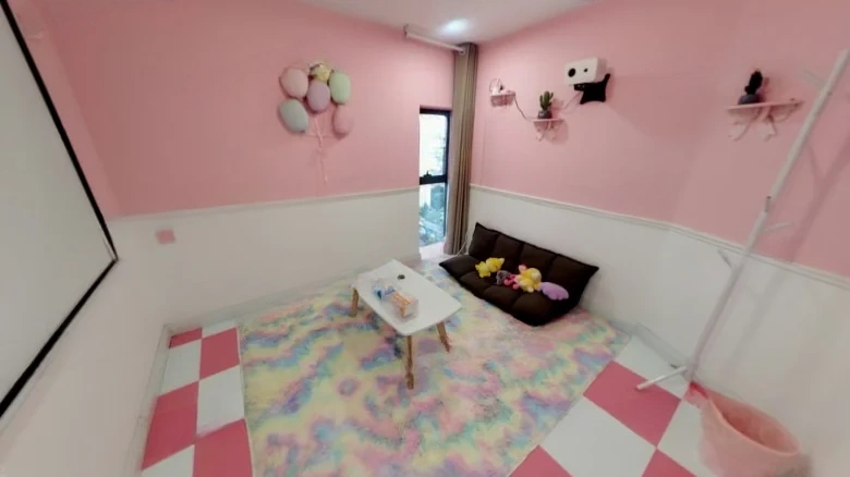 Lanzhou Zhongtianjian Square - View 6