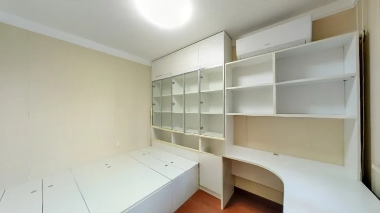 Jinyu Huafu Phase III - View 2