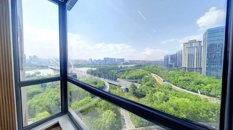 Fen River View 360 - View 14