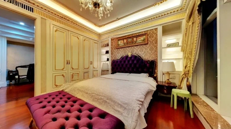 Golden Stone International Hotel - View 2