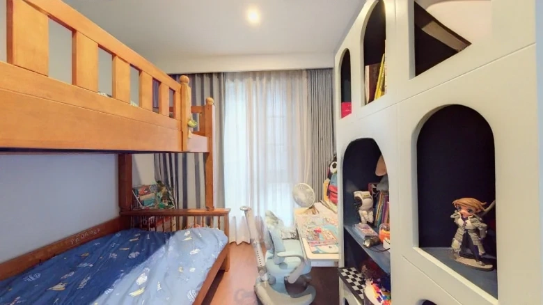 Jinmao Bay Phase III - View 5