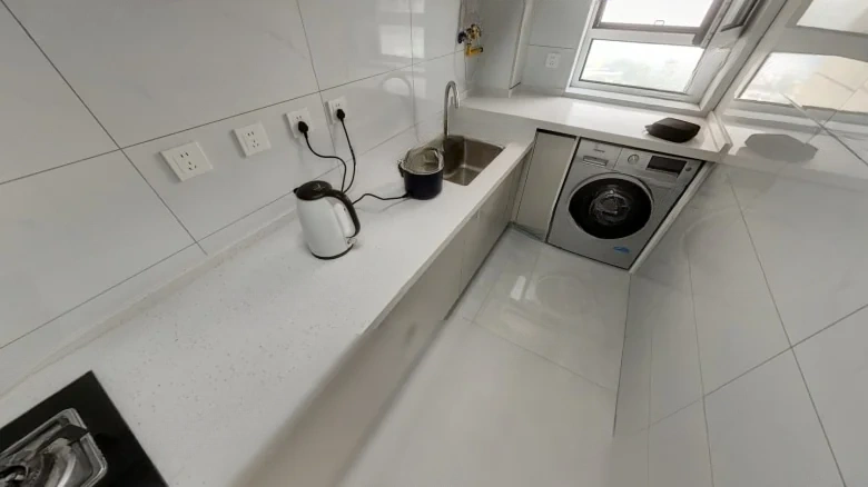 Jingtie Ruiyuan Garden - View 7