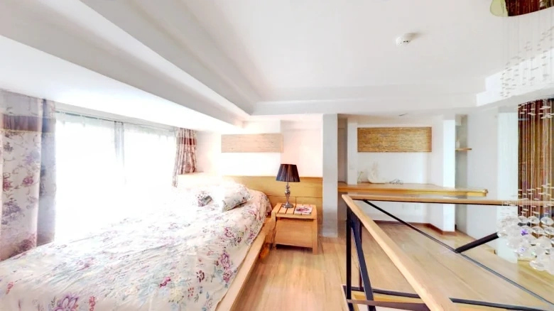 Mingsh mini Mansion - View 2