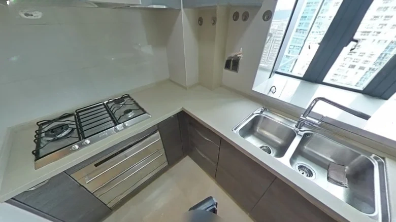 Strait International Tianjing - View 8