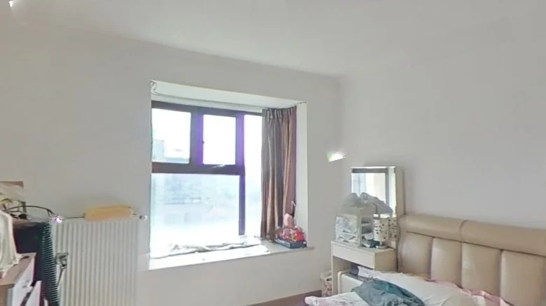 Aoks Zhongshan Mansion - View 2