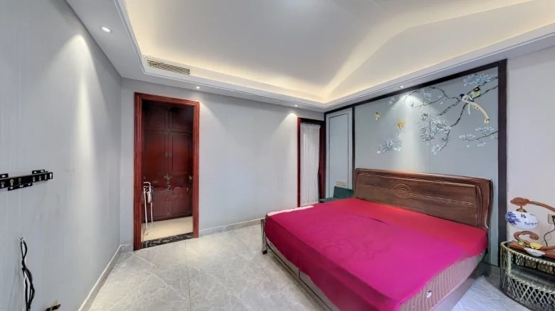 Water Excellence Courtyard - View 5