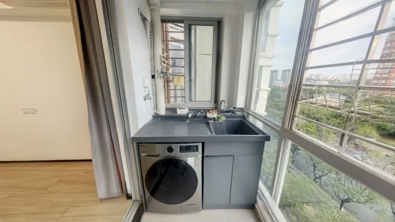 Zhonglun Garden - View 9