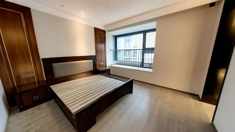 Vanke Square - View 5