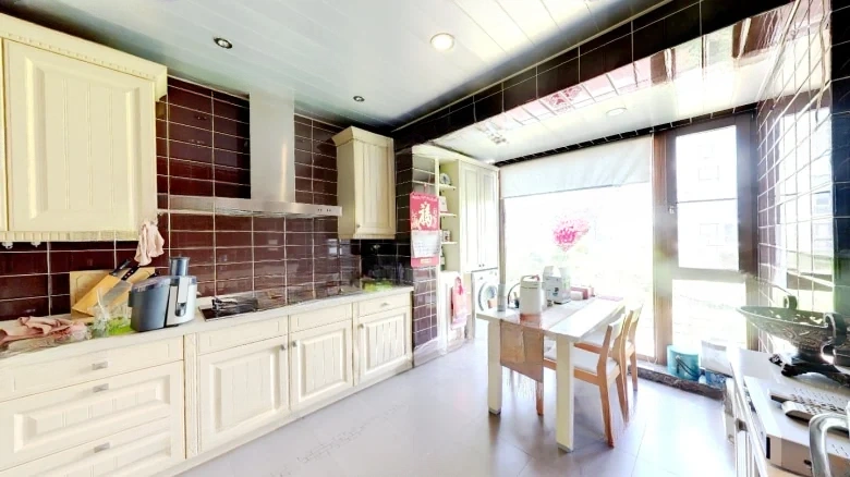 LUXIN Weiyang Garden - View 7