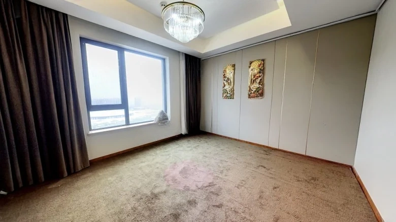 China Resources Joy Mansion - View 4