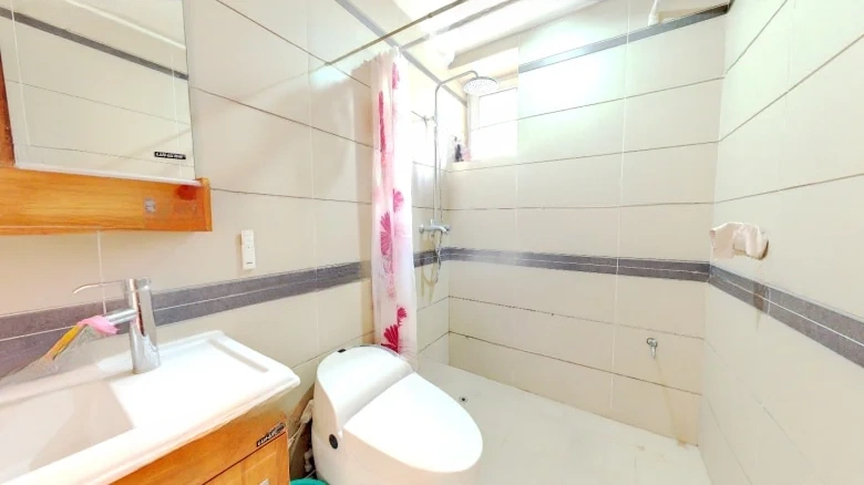 Silver Garden North District - View 7