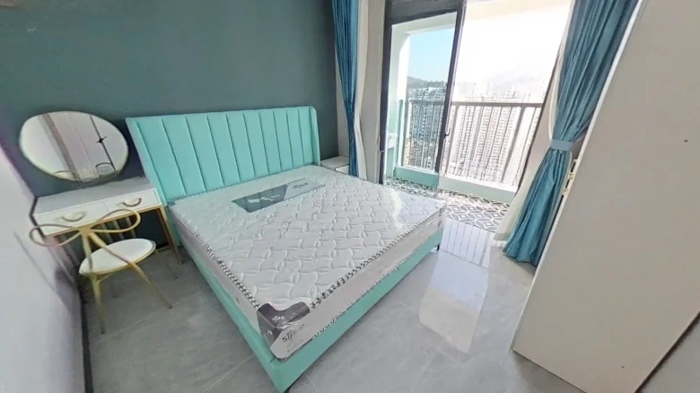 Wencao Metro Community Phase I - View 2