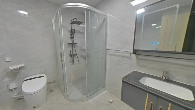 China Ocean Imperial Way - View 12