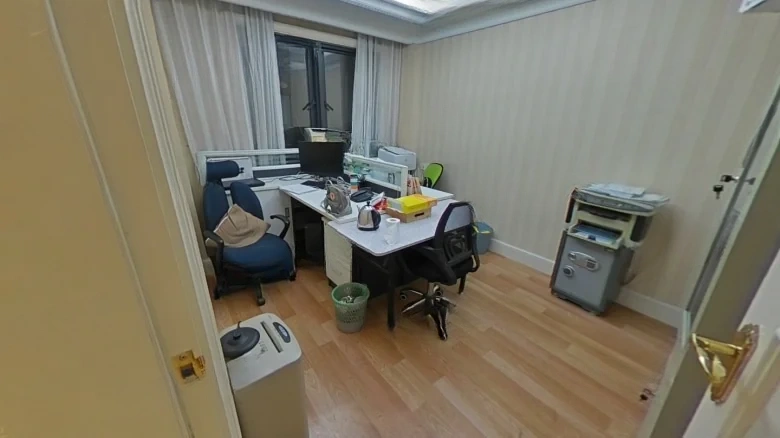 Xi Xi Cheng Yuan Cheng Gongguan - View 2