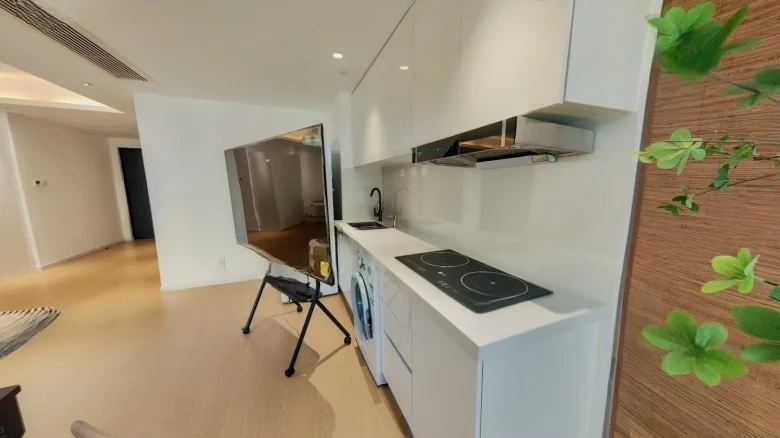 SOHO Shangdu - View 2