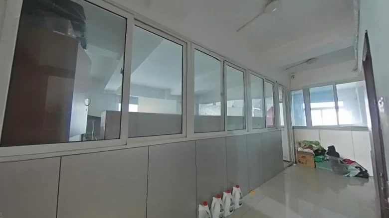 Hydrology Bureau Dormitory - View 8