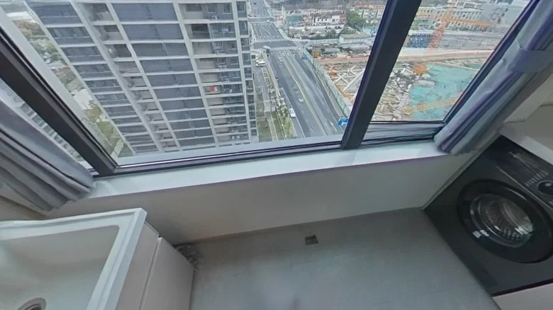 Cangze Cloud Court - View 9