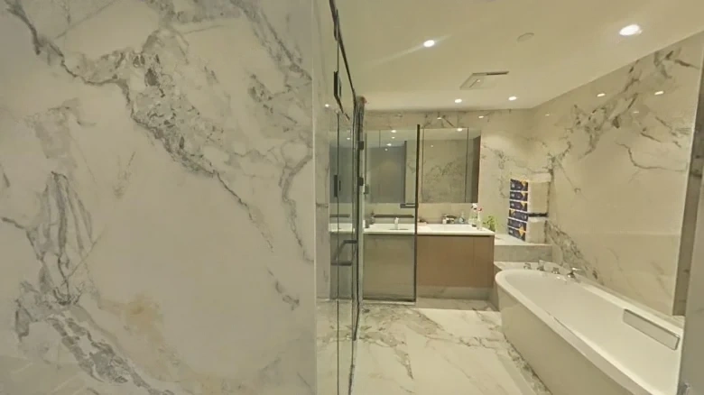 Wanke Jade Changjiang - View 13