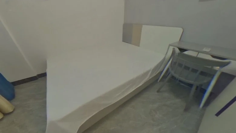 Police Force Compound - View 1