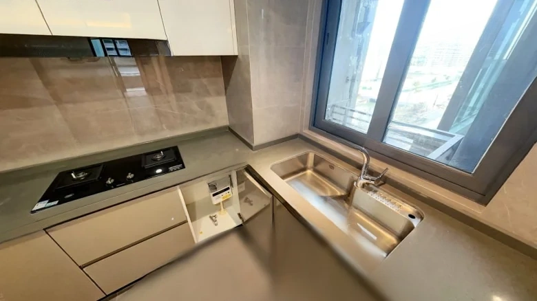 JinDi DaCheng Elegance Court - View 8