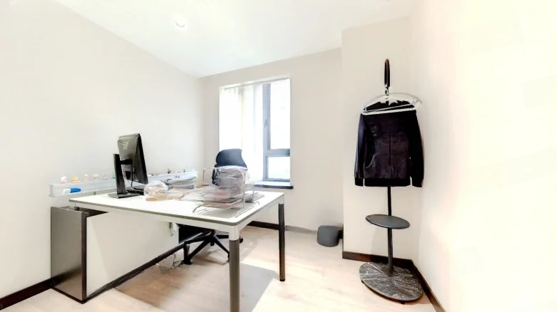 Greenland Davos Mansion - View 2